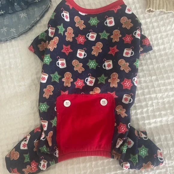 Shop Dog Threads + Dog Clothes Bundle - Picture 10 of 10